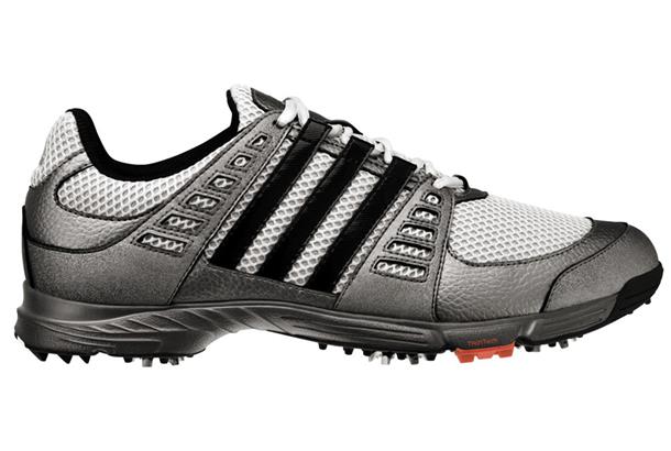 adidas men's tech response golf shoe review